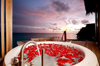 Centara Ras Fushi Resort & Spa Maldives fotoÄŸrafÄ±