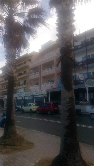 Birais Beach Studios