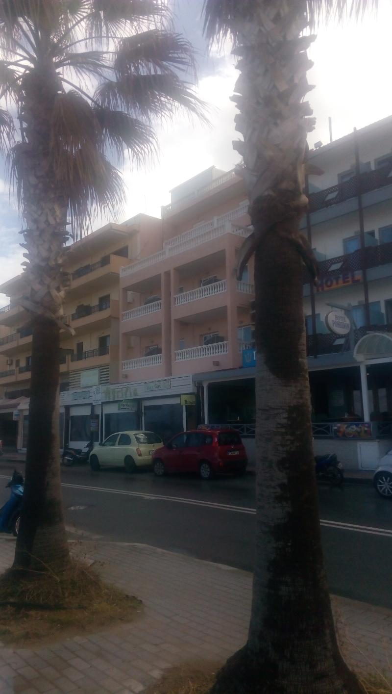 Birais Beach Studios - Genel