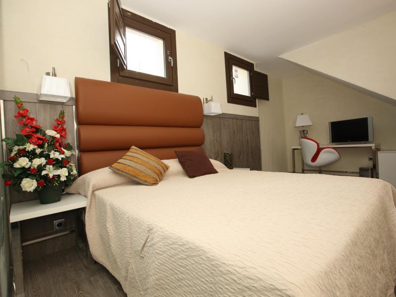 Evenia Alcala Boutique - Genel