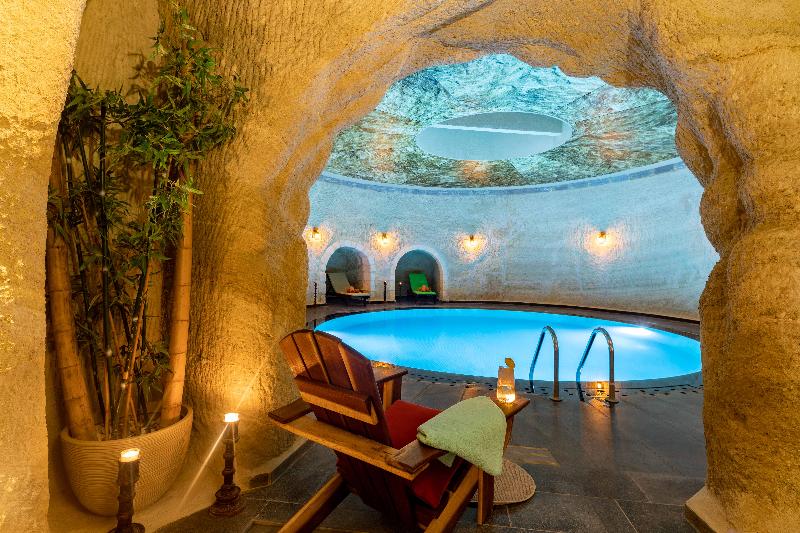 Utopia Cave Cappadocia - Genel
