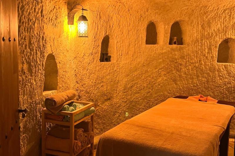 Utopia Cave Cappadocia - Genel
