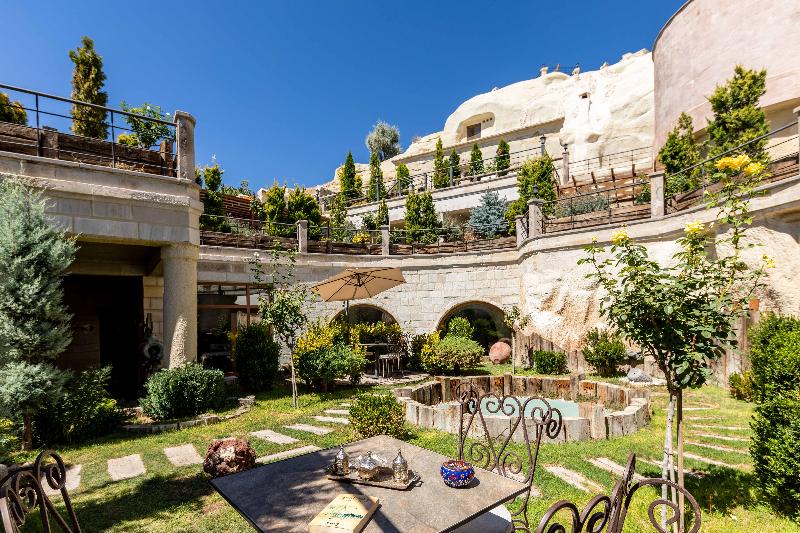 Utopia Cave Cappadocia - Genel