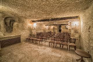 Utopia Cave Cappadocia fotoÄŸrafÄ±