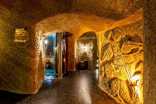 Utopia Cave Cappadocia fotoÄŸrafÄ±