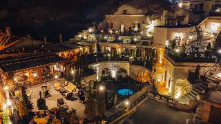 Utopia Cave Cappadocia fotoÄŸrafÄ±