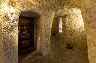 Utopia Cave Cappadocia fotoÄŸrafÄ±