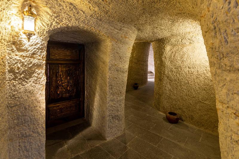 Utopia Cave Cappadocia - Genel