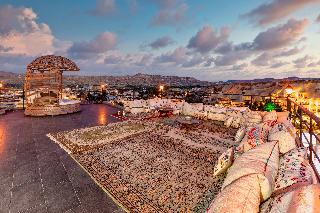 Utopia Cave Cappadocia otel fotoğrafı