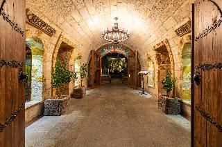 Utopia Cave Cappadocia fotoÄŸrafÄ±