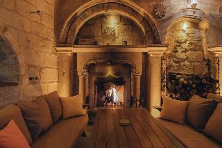 Utopia Cave Cappadocia fotoÄŸrafÄ±