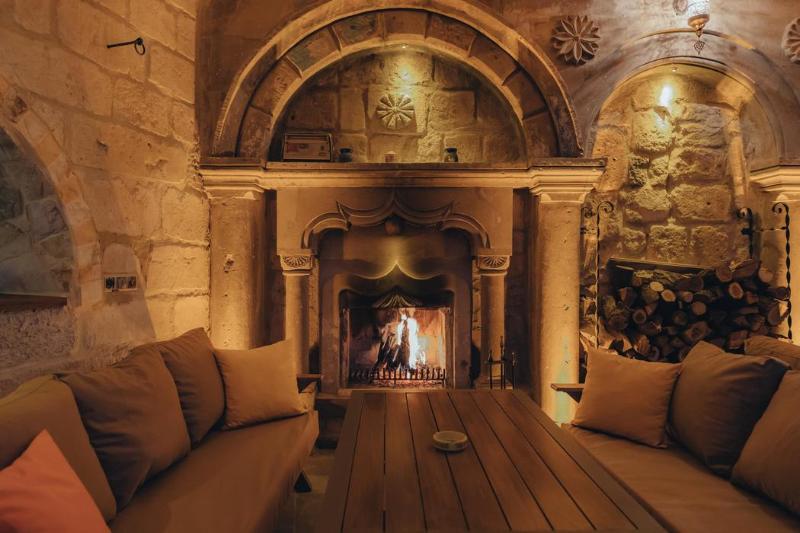 Utopia Cave Cappadocia - Genel
