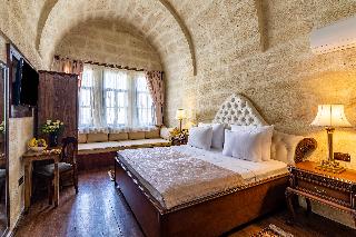 Utopia Cave Cappadocia fotoÄŸrafÄ±