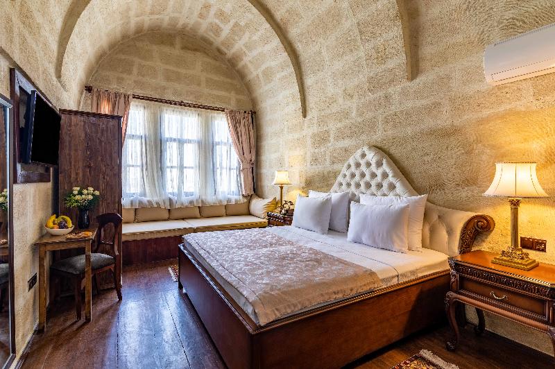 Utopia Cave Cappadocia - Oda