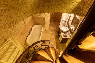 Utopia Cave Cappadocia fotoÄŸrafÄ±