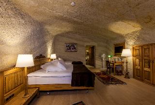 Utopia Cave Cappadocia fotoÄŸrafÄ±