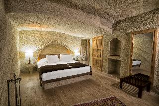 Utopia Cave Cappadocia fotoÄŸrafÄ±
