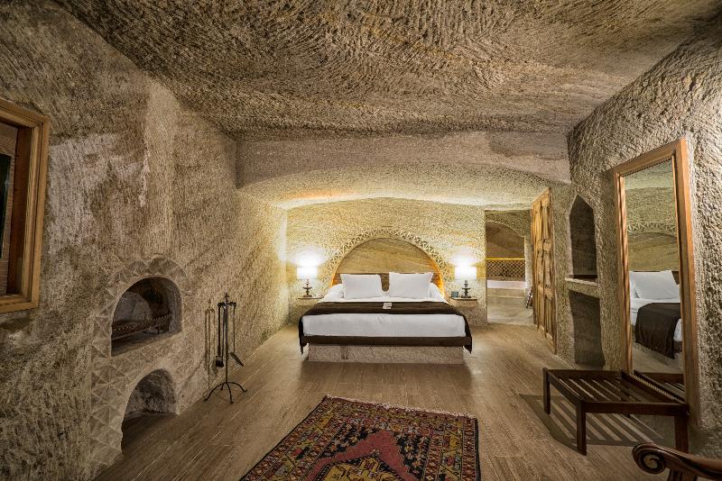 Utopia Cave Cappadocia - Oda