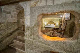 Utopia Cave Cappadocia fotoÄŸrafÄ±