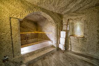 Utopia Cave Cappadocia fotoÄŸrafÄ±