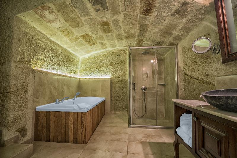 Utopia Cave Cappadocia - Oda