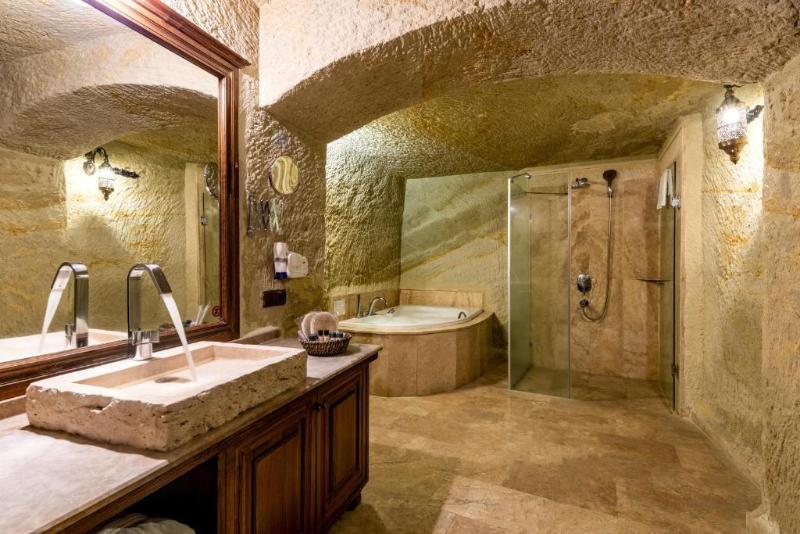 Utopia Cave Cappadocia - Oda