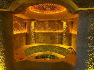 Utopia Cave Cappadocia fotoÄŸrafÄ±