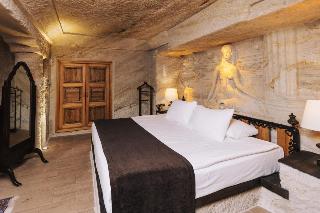 Utopia Cave Cappadocia fotoÄŸrafÄ±