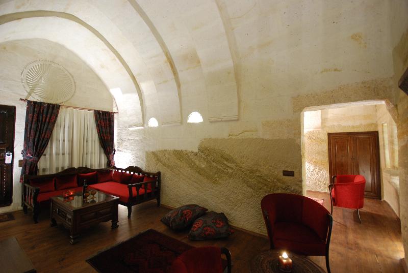 Utopia Cave Cappadocia - Oda