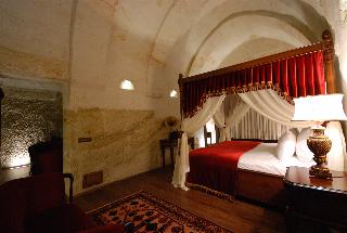Utopia Cave Cappadocia fotoÄŸrafÄ±