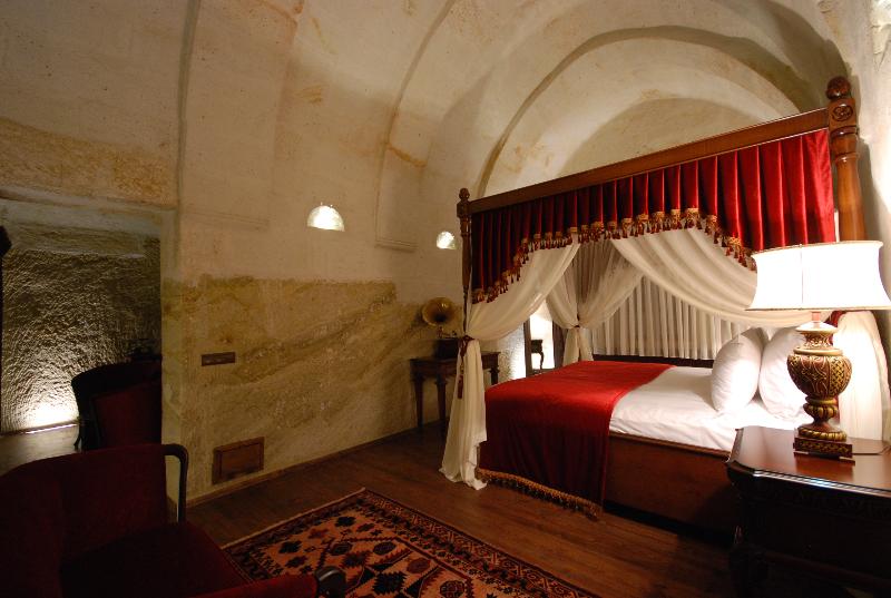 Utopia Cave Cappadocia - Oda