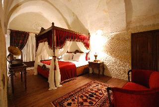 Utopia Cave Cappadocia fotoÄŸrafÄ±