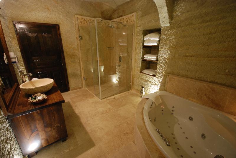 Utopia Cave Cappadocia - Oda