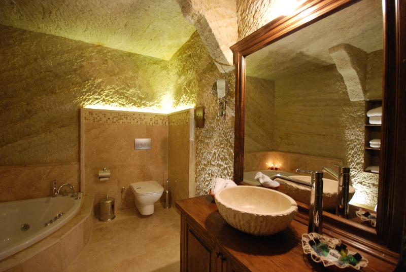 Utopia Cave Cappadocia - Oda
