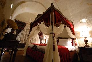 Utopia Cave Cappadocia fotoÄŸrafÄ±