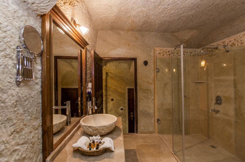 Utopia Cave Cappadocia - Oda