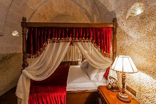 Utopia Cave Cappadocia fotoÄŸrafÄ±