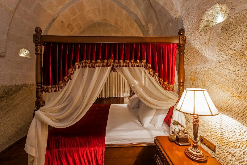 Utopia Cave Cappadocia - Oda
