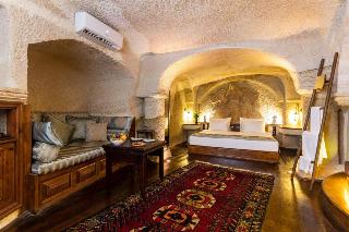 Utopia Cave Cappadocia fotoÄŸrafÄ±