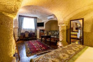 Utopia Cave Cappadocia fotoÄŸrafÄ±