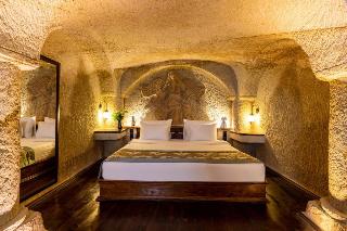Utopia Cave Cappadocia fotoÄŸrafÄ±