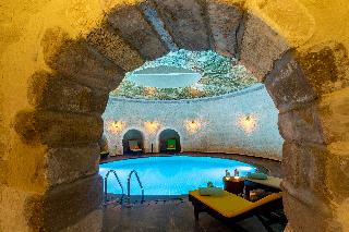 Utopia Cave Cappadocia fotoÄŸrafÄ±