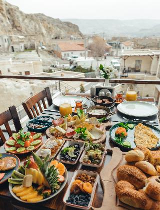 Utopia Cave Cappadocia fotoÄŸrafÄ±