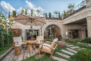 Utopia Cave Cappadocia fotoÄŸrafÄ±