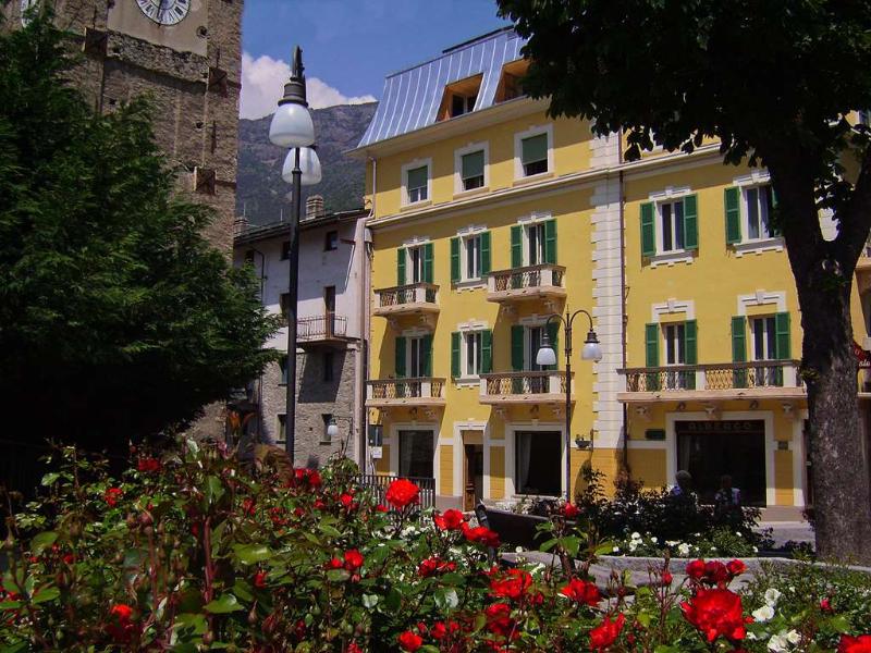 Hotel Alla Posta - Genel