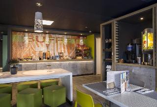 ibis budget Glasgow fotoÄŸrafÄ±