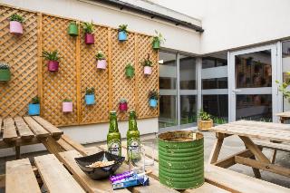 ibis budget Glasgow fotoÄŸrafÄ±