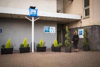 ibis budget Glasgow fotoÄŸrafÄ±