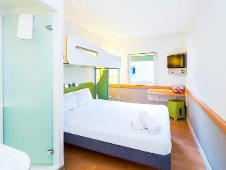 ibis budget Glasgow fotoÄŸrafÄ±