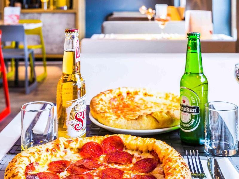 ibis budget Glasgow - Genel